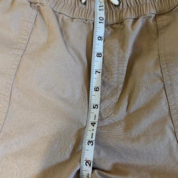 OGRANIC Pact Earth's Favorite Clothing khaki pants  XXL ORGANIC - Picture 4 of 8